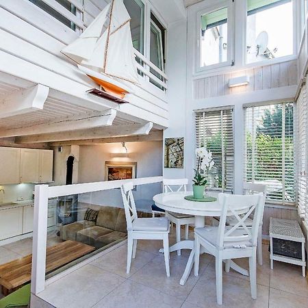Carlo Rentyear Apartments Sopot Bagian luar foto