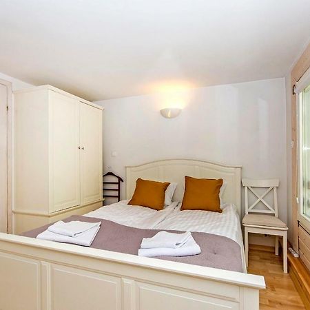 Carlo Rentyear Apartments Sopot Bagian luar foto