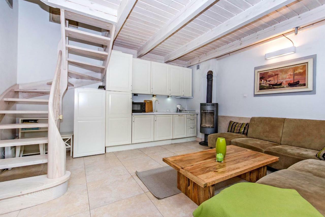 Carlo Rentyear Apartments Sopot Bagian luar foto
